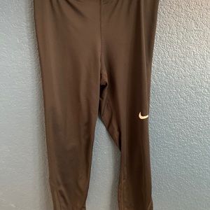Nike pro leggings